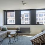 Appartement de 53 m² avec 1 chambre(s) en location à Antwerpen