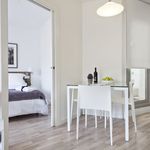 Rent 2 bedroom apartment of 57 m² in Barcelona