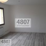 Rent 1 bedroom apartment of 27 m² in La Roche-sur-Foron