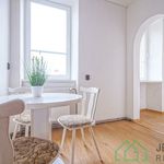 Rent 3 bedroom apartment in Šumperk