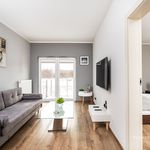 Rent 2 bedroom apartment of 50 m² in Kraków