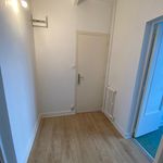 Rent 2 bedroom apartment of 36 m² in Sainte-Honorine-du-Fay