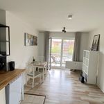 Rent 1 bedroom apartment of 42 m² in Kiel