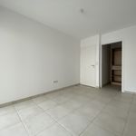 Appartement de 47 m² avec 1 chambre(s) en location à Montpellier