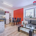Pronajměte si 3 ložnic/e byt o rozloze 78 m² v Prostějov