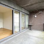 Appartement de 126 m² avec 2 chambre(s) en location à Antwerpen