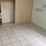 Rent 2 bedroom apartment of 61 m² in Saint-Médard-en-Jalles