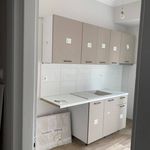 Rent 1 bedroom apartment of 27 m² in  Πάτρα