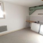 Rent 1 bedroom apartment in Montluçon