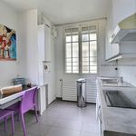 Rent 4 bedroom apartment of 106 m² in Paris