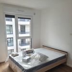 Rent 2 bedroom apartment of 40 m² in Pontoise
