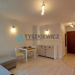Rent 1 bedroom apartment of 28 m² in Gdynia