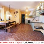 Affitto 3 camera appartamento di 150 m² in Cogorno