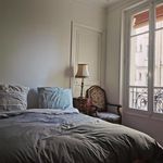 Louez une chambre à Paris