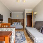 Wynajmij 1 sypialnię apartament z 28 m² w Sopot