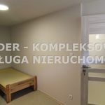 Wynajmij 2 sypialnię apartament z 45 m² w Częstochowa