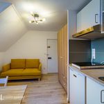 Rent 1 bedroom apartment of 11 m² in Dijon