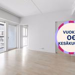 Rent 2 bedroom apartment of 41 m² in Helsinki