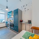 Rent 1 bedroom apartment of 40 m² in Frankfurt