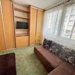 Pronajměte si 2 ložnic/e byt o rozloze 53 m² v Senička