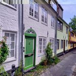 Rent 1 bedroom apartment of 100 m² in Flensburg