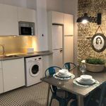 Rent 1 bedroom apartment of 48 m² in València