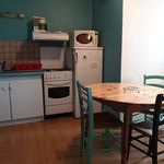 Rent 1 bedroom apartment of 24 m² in Neuvic