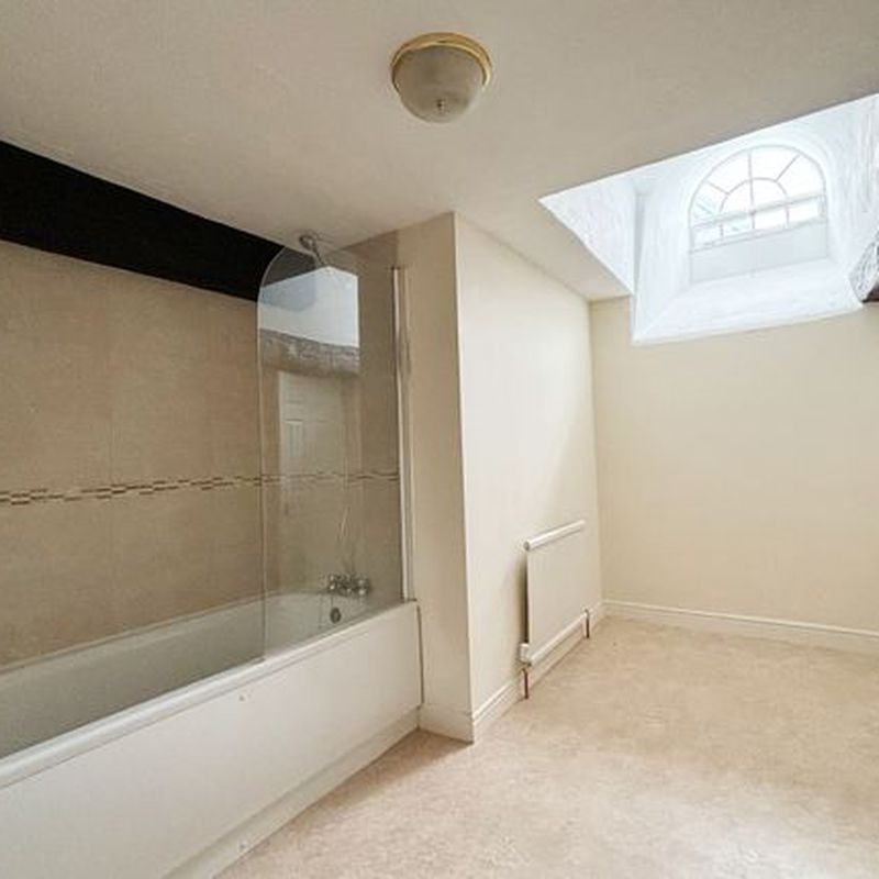 Flat to rent in Beauchief, Sheffield S8