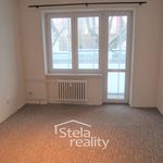 Rent 3 bedroom apartment of 68 m² in Bruntál