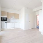 Rent 1 bedroom apartment of 23 m² in Espoo