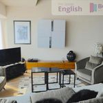 Rent 2 bedroom apartment of 70 m² in Wroclaw
