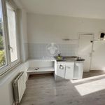 Rent 1 bedroom apartment of 16 m² in Rouen