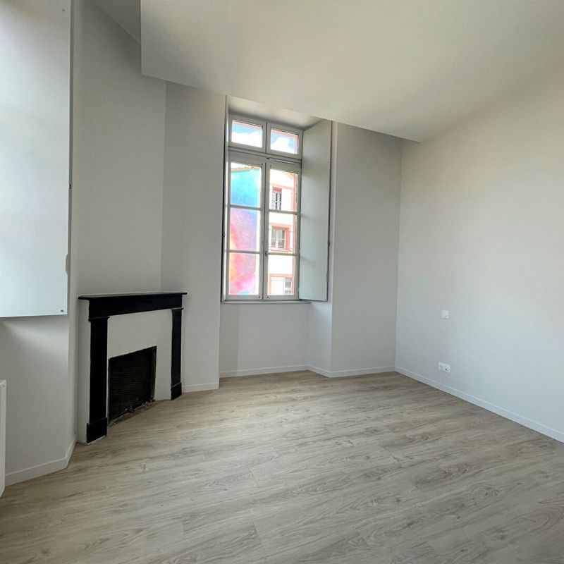 Appartement 3 pièces - 67m² Montauban