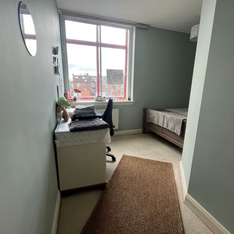 Apartment for rent in Northampton