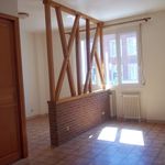 Rent 1 bedroom apartment of 41 m² in AMIENS