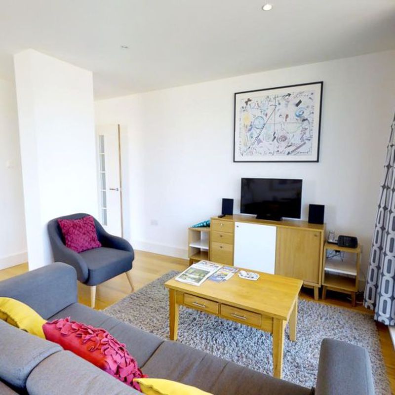 Stunning one bedroom apartment Newtown