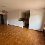Rent 1 bedroom apartment of 47 m² in La Seyne-sur-Mer
