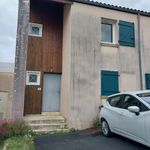 Rent 4 bedroom house of 81 m² in Nouaillé-Maupertuis
