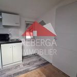 Rent 1 bedroom apartment of 188 m² in Labruguière