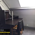 Rent 1 bedroom apartment of 25 m² in Alençon