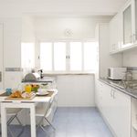 Rent 3 bedroom apartment of 110 m² in Estoril