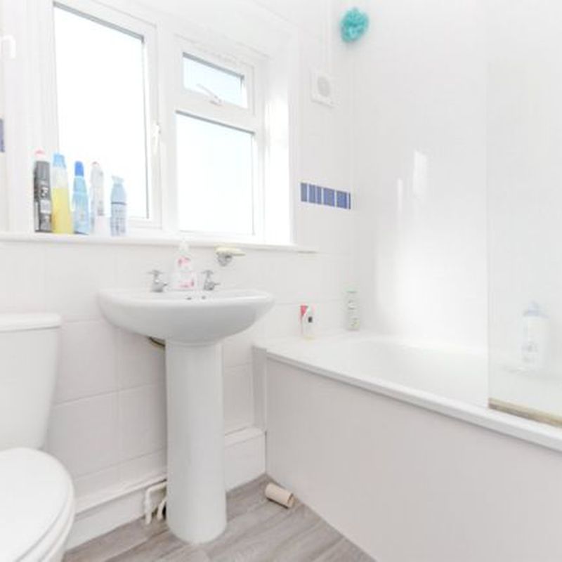 Terraced house to rent in Eastbourne Road, Brighton, East Sussex BN2 Moulsecoomb