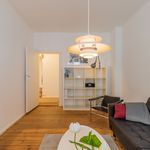 Miete 2 Schlafzimmer wohnung von 47 m² in Berlin