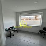 Rent 1 bedroom apartment in Gonneville-la-Mallet
