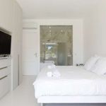 Appartement de 109 m² avec 4 chambre(s) en location à Cannes
