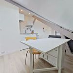 Rent 2 bedroom apartment of 27 m² in Boulogne-Billancourt