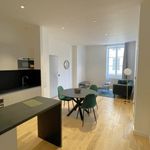 Appartement de 54 m² avec 2 chambre(s) en location à Lyon 2eme Arrondissement