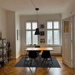 Rent 3 bedroom apartment of 123 m² in Berlin