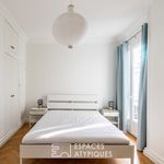 Appartement de 102 m² avec 4 chambre(s) en location à Nantes