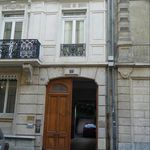 Rent 1 bedroom apartment of 21 m² in Besançon